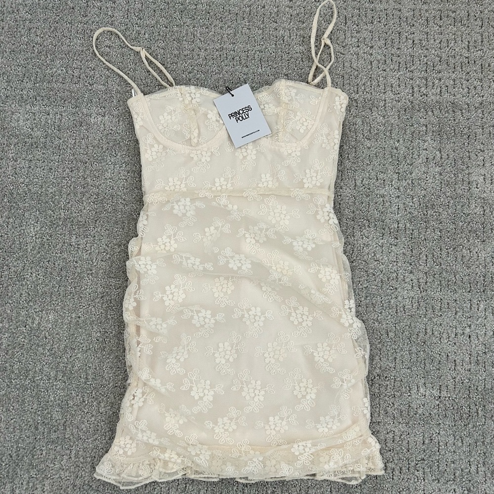 Princess Polly dress